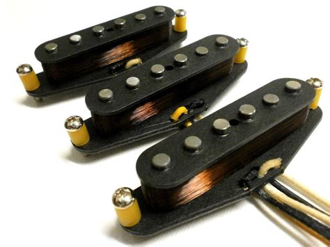 john mayer stratocaster pickups.